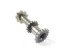 BMW R 1100 GS 259 ​​[1994] - Oliepumpe Drive Shaft-1