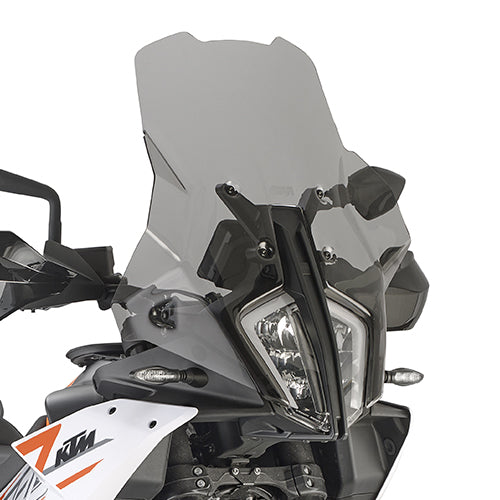 KTM 790 ADVENTURE [2023-2025] - Specifik forrude