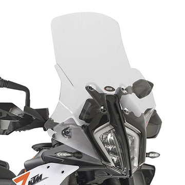 KTM 790 ADVENTURE [2023-2025] - Forrude