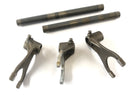 Suzuki Indtruder VL 1500 AL [2000] - Switch Forks Set Switching Clots Set-3