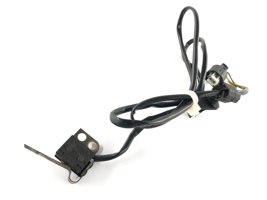 BMW F 800 ST [2006] - Brake Light Switch