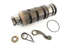 Ducati Multistrada 1000 DS [2003] - Switching Roller Set-1