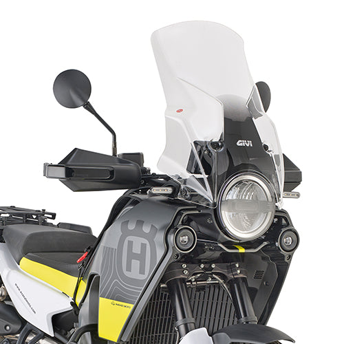 HUSQVARNA NORDEN 901 [2022-2023] - Forrude til motorcykel