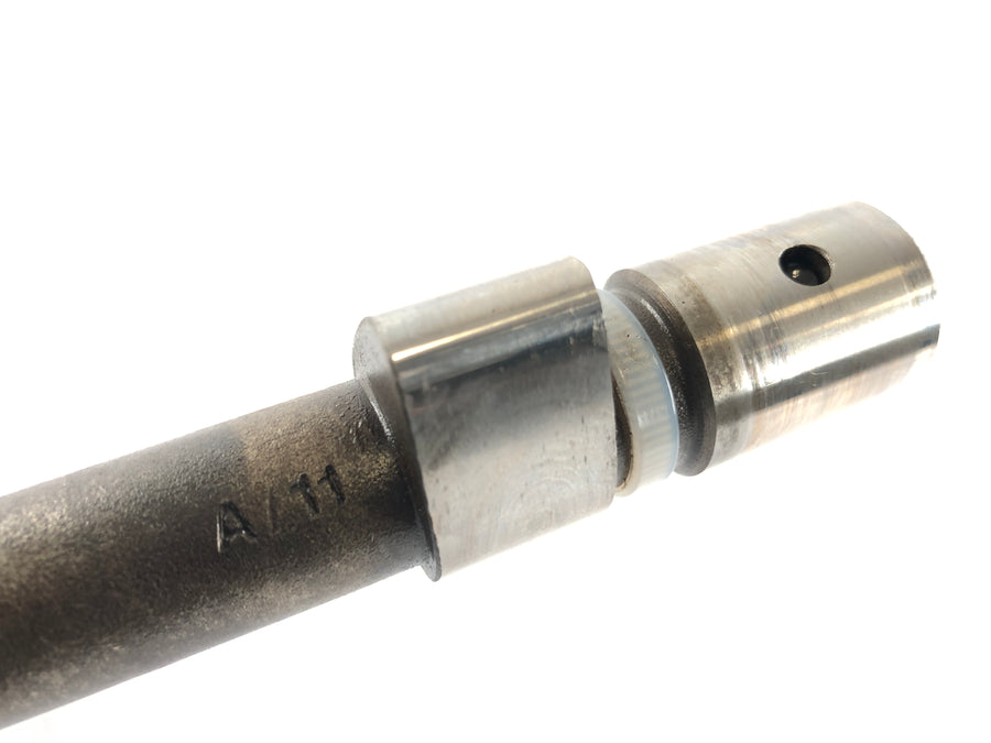 Laverda 1000/1 [1973] - Camshaft Outlet Camshaft