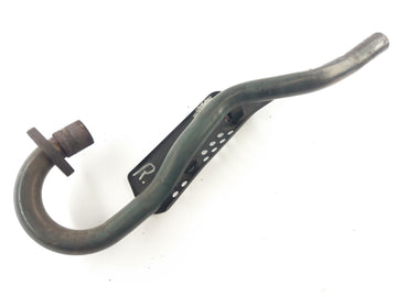 Aprilia Pegaso 650 MX [1992] - Udstødningsmanifold Manifold - 0