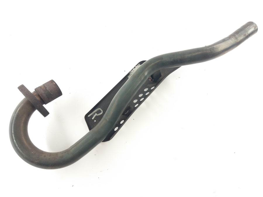 Aprilia Pegaso 650 MX [1992] - Udstødningsmanifold Manifold