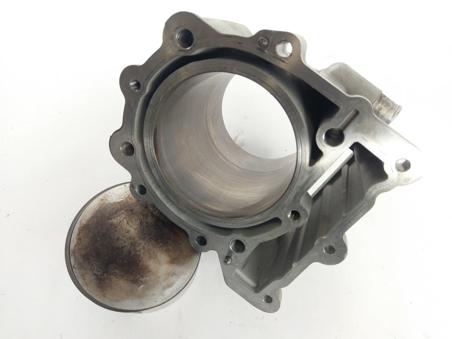 BMW F 650 GS R13 [2001] - Cylinder med stempler