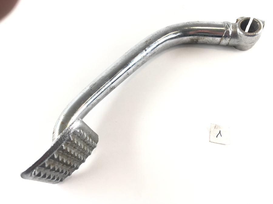 Honda CB 900 F SC01 [1981] - Brake Lever Brake Pedal