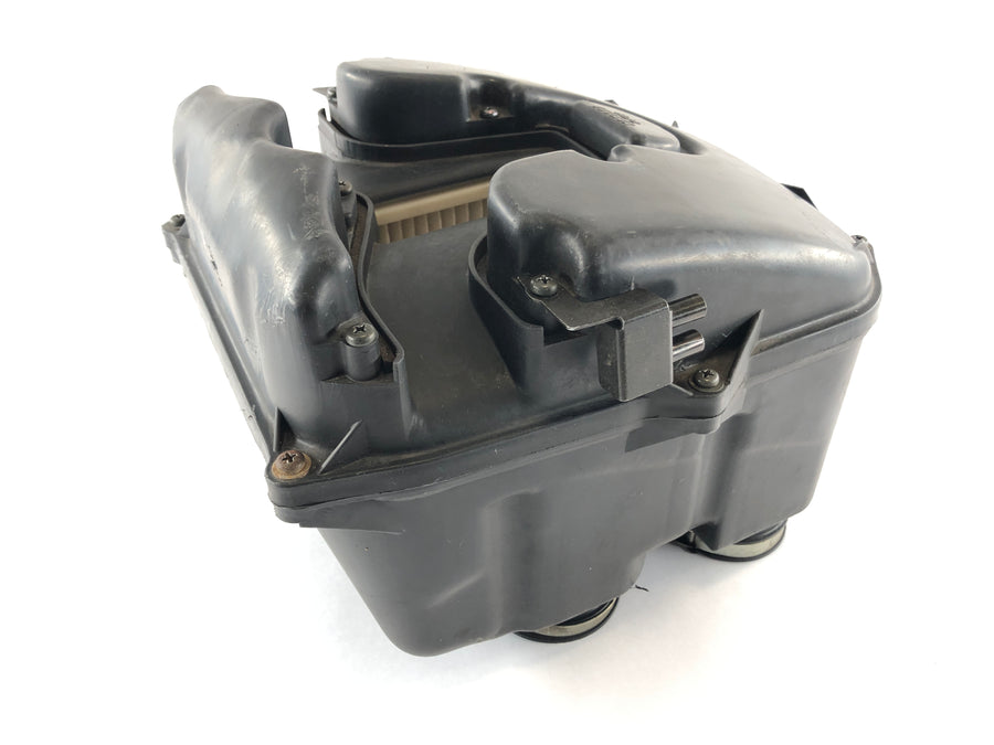 Yamaha V -max 1200 2en [1997] - Airbox Air Filter Box