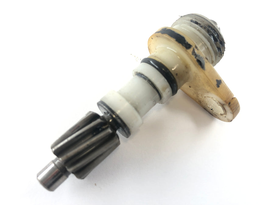 Kawasaki KMX 125 MX 125 B [1998] - R Speedper Drive Drive Tachometer Shaft