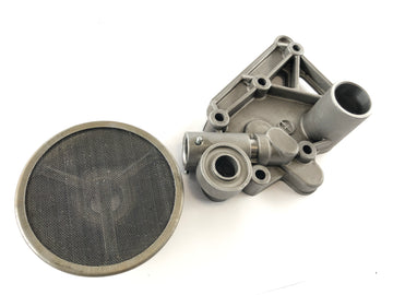 Honda CB 900 F SC01 [1981] - Olie Sieve
