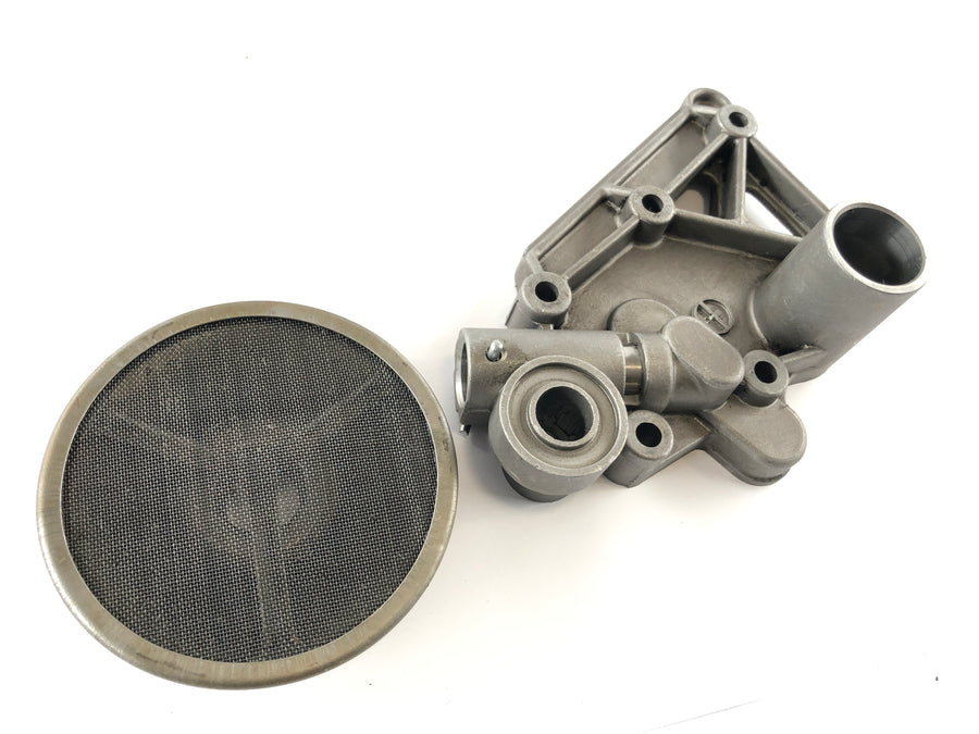 Honda CB 900 F SC01 [1981] - Olie Sieve