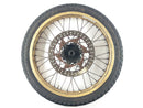 Honda XRV 650 African Twin RD03 [1989] - Front Wheel Wheel Rim-1