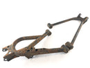 Yamaha Grizzly 660 AM03W [2003] - Wishbones bagpå til venstre-4