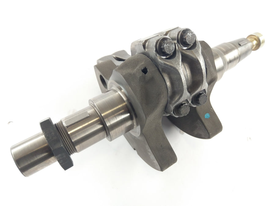 Aprilia første 1000 Futura [2004] - Crankshaft