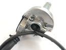 Yamaha DT 125 4BL [1997] - Gasgrowers styrede fittings til højre-3