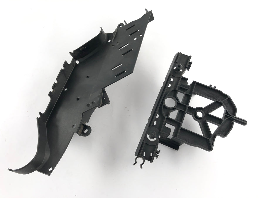 BMW F 650 CS Scarver [2001] - Aggregate Holder Set