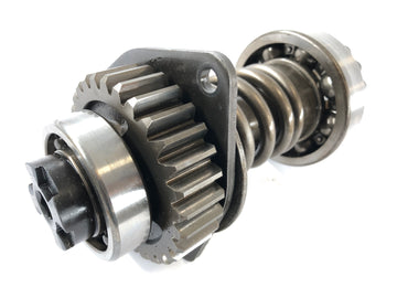 Suzuki Indtruder VL 1500 AL [2000] - Drive Shaft Angular Transmission - 0