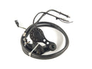 Triumph Speed ​​Triple T509 - Koblingsmontering med USB -forbindelse-2
