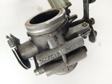 Moto Guzzi V7 Classic LW [2011] - Gassventiler - 0