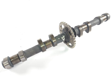 Suzuki GSX -R 750W GR7BA - Outlass Camshaft Camshaft