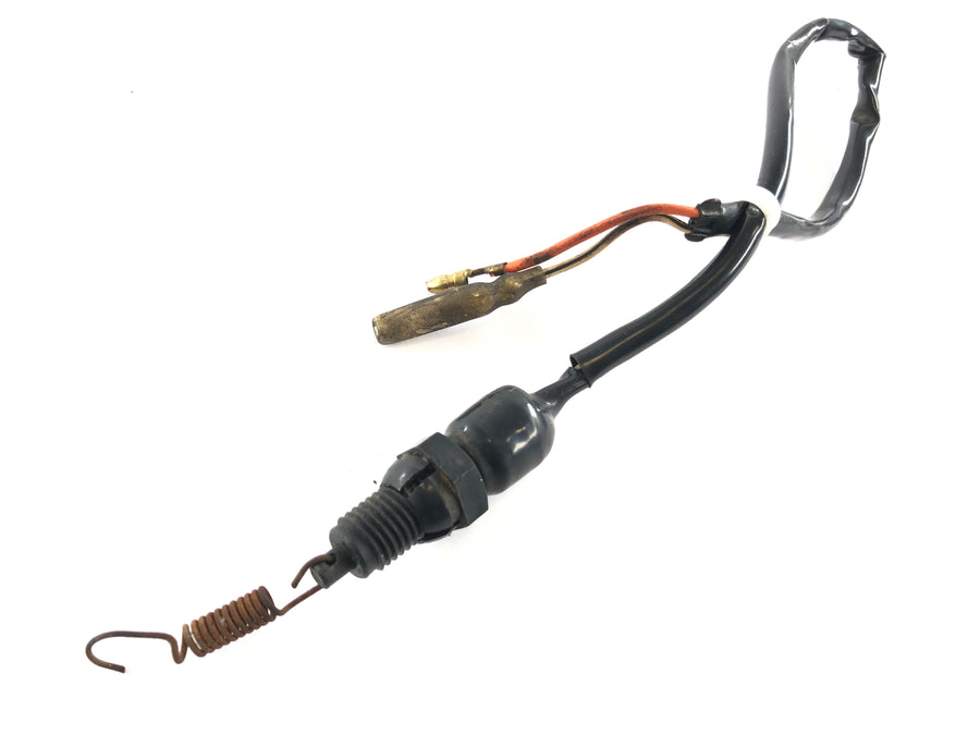 Suzuki LS 650 NP41B [1990] - Brake Light Switch bagpå