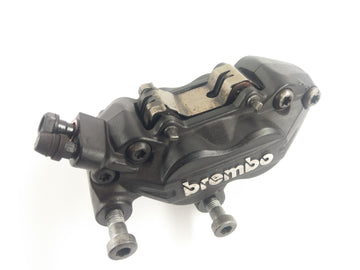 Moto Guzzi V7 Classic LW [2011] - Brake Caliper foran - 0