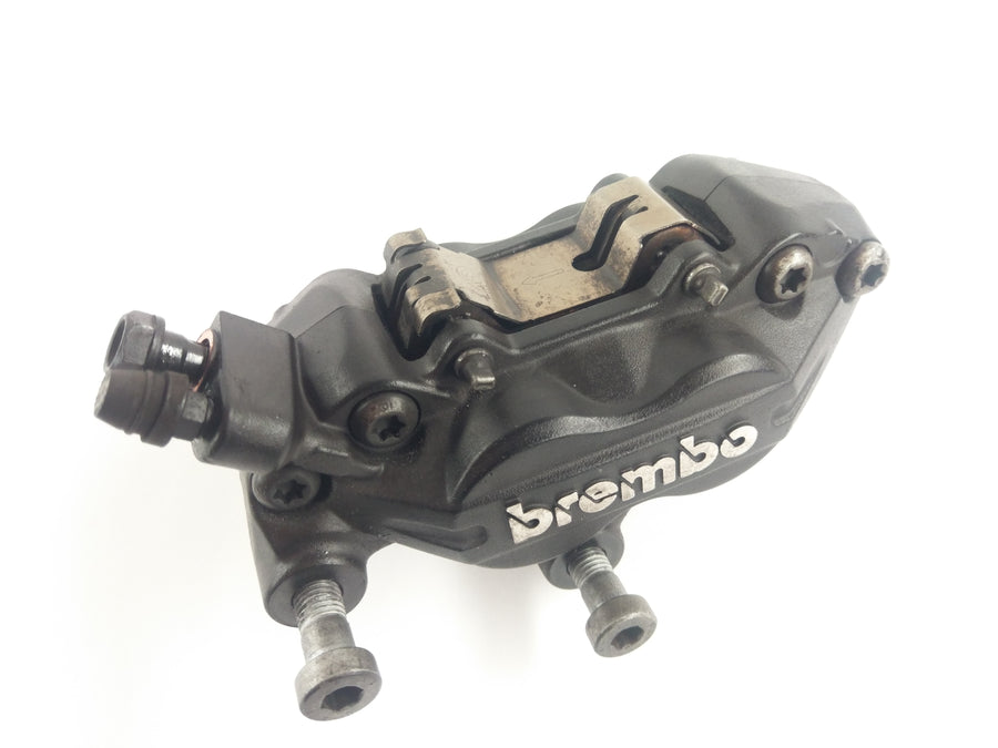 Moto Guzzi V7 Classic LW [2011] - Brake Caliper foran