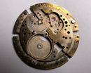 Rolex-Kal. 740 765 - HOVEDRAMME RAMMEPLATT 745-1