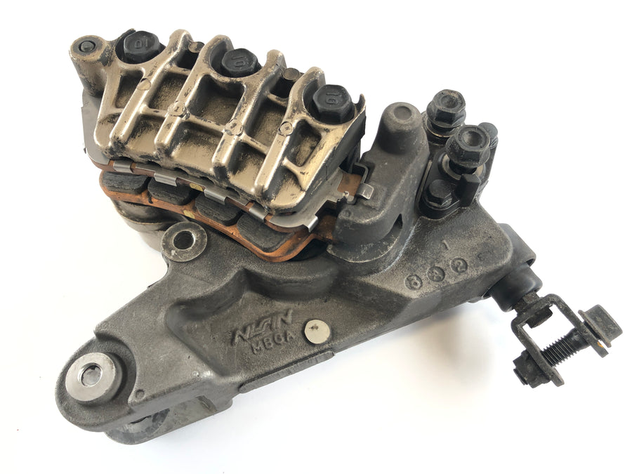 Honda VFR 800 RC46 [2005] - Bremsekaliper foran til venstre