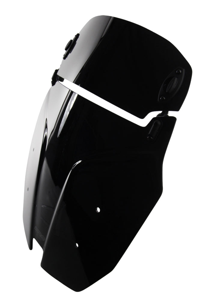 Suzuki DL 1000 V-Strom [2017-]-Multi-X-skærm "MXC"