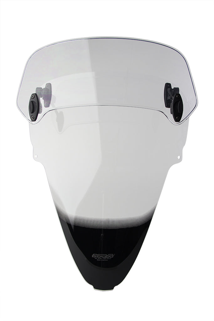 Suzuki DL 1000 V-STROM [-2003] -x-screen turnering "XCTN"