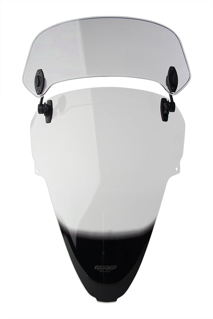 Suzuki DL 1000 V-STROM [-2003] -x-screen turnering "XCTN"