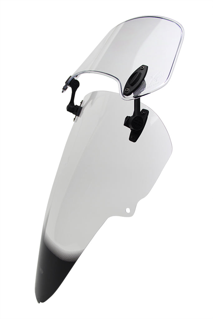 Suzuki DL 1000 V-STROM [-2003] -x-screen turnering "XCTN"