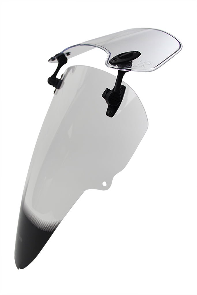 Suzuki DL 1000 V-STROM [-2003] -x-screen turnering "XCTN"