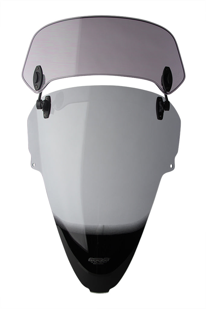 Suzuki DL 1000 V-STROM [-2003] -x-screen turnering "XCTN"
