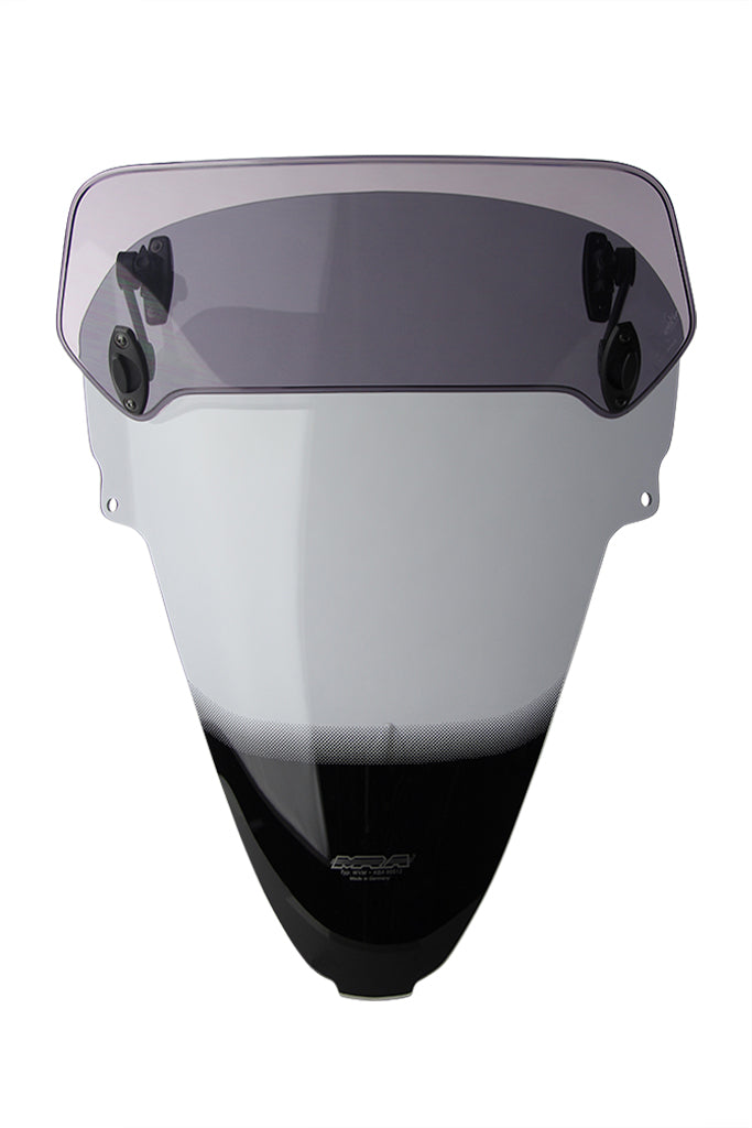 Suzuki DL 1000 V-STROM [-2003] -x-screen turnering "XCTN"