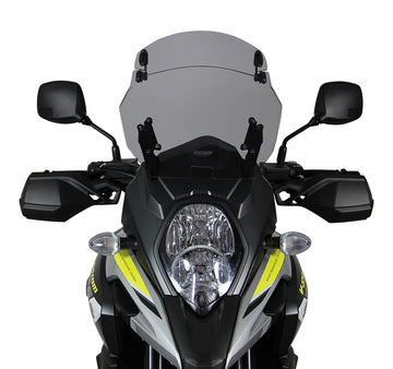 Suzuki DL 1000 V-Strom [2017-]-Multi-X-skærm "MXC"