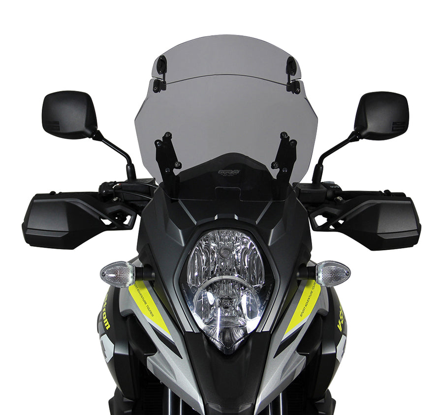 Suzuki DL 1000 V-Strom [2017-]-Multi-X-skærm "MXC"