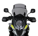 Suzuki DL 1000 V-Strom [2017-]-Multi-X-skærm "MXC"-2