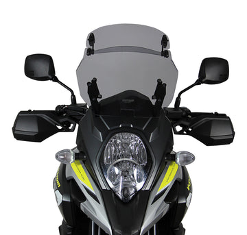 Suzuki DL 1000 V-Strom [2017-]-Multi-X-skærm "MXC" - 0