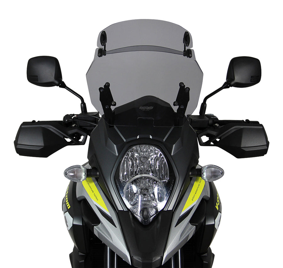 Suzuki DL 1000 V-Strom [2017-]-Multi-X-skærm "MXC"
