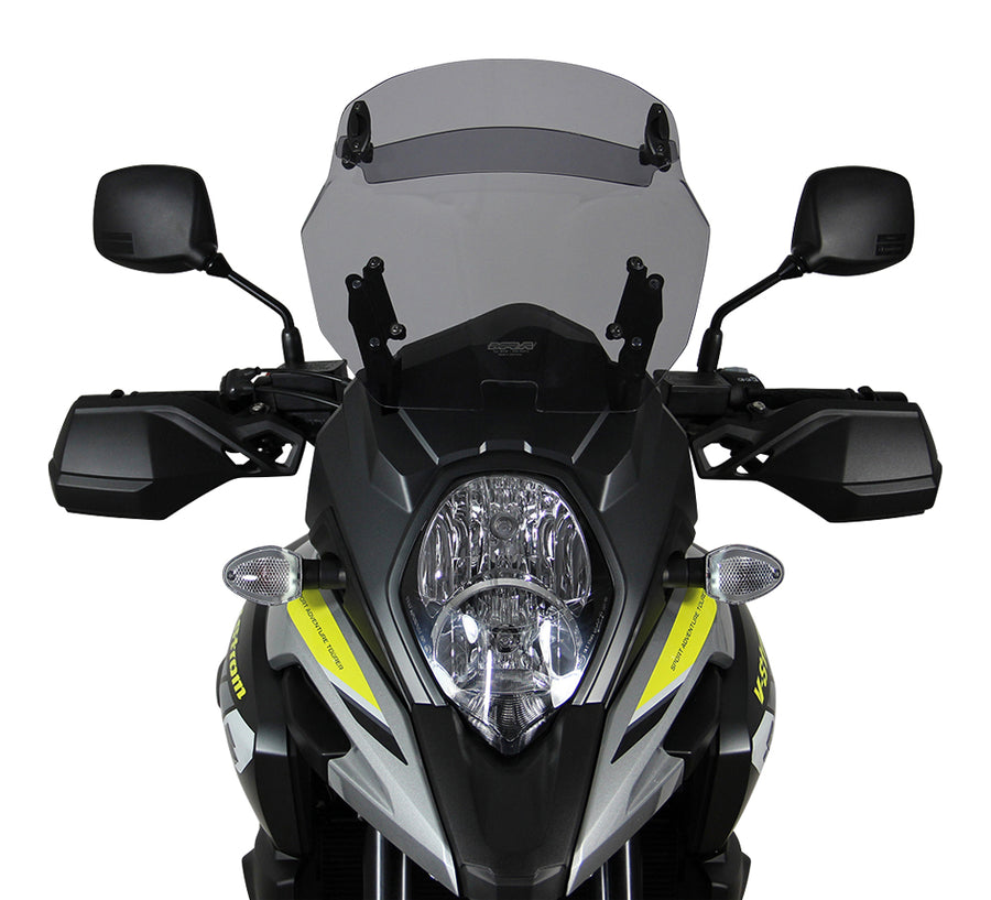 Suzuki DL 1000 V-Strom [2017-]-Multi-X-skærm "MXC"