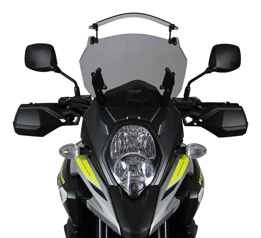 Suzuki DL 1000 V-Strom [2017-]-Multi-X-skærm "MXC"