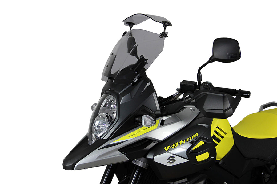 Suzuki DL 1000 V-Strom [2017-]-Multi-X-skærm "MXC"