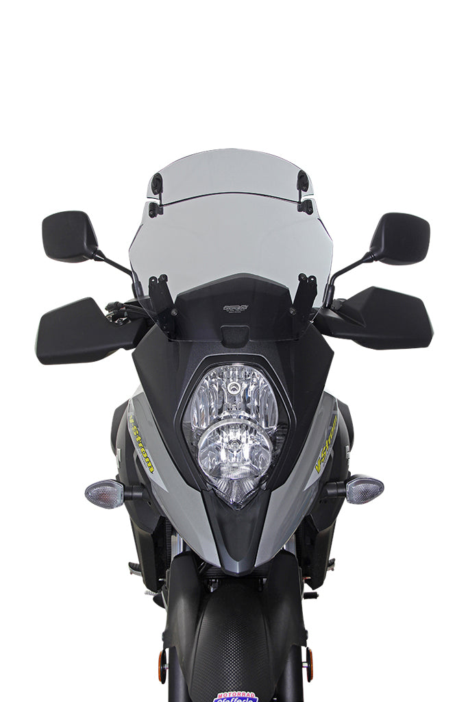 Suzuki DL 650 V-Strom [2017-]-Multi-X-skærm "MXC"