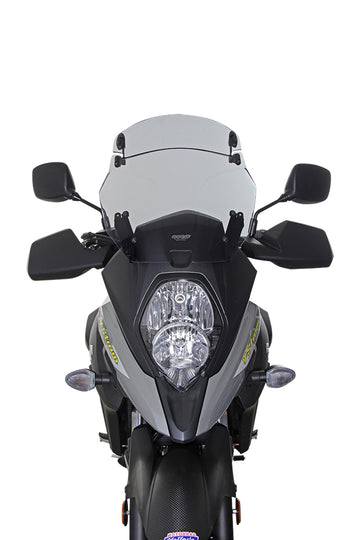 Suzuki DL 650 V-Strom [2017-]-Multi-X-skærm "MXC"