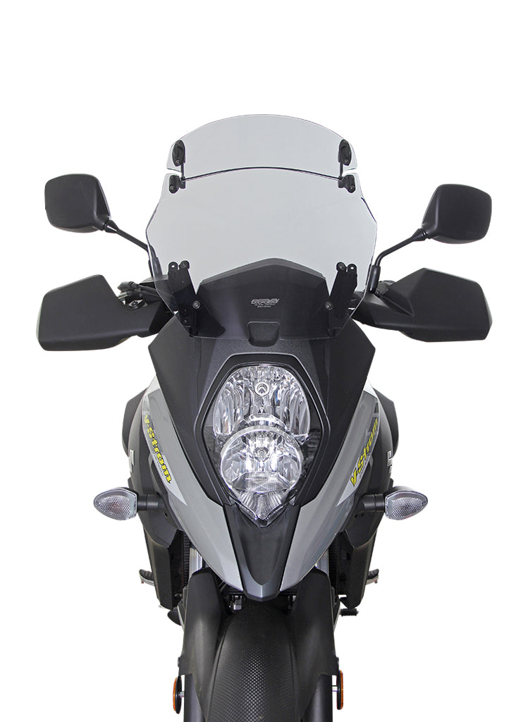 Suzuki DL 650 V-Strom [2017-]-Multi-X-skærm "MXC"