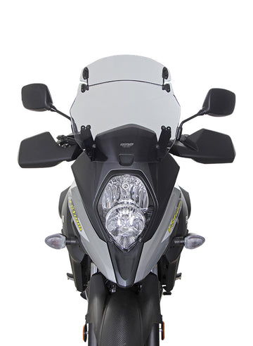 Suzuki DL 650 V-Strom [2017-]-Multi-X-skærm "MXC" - 0