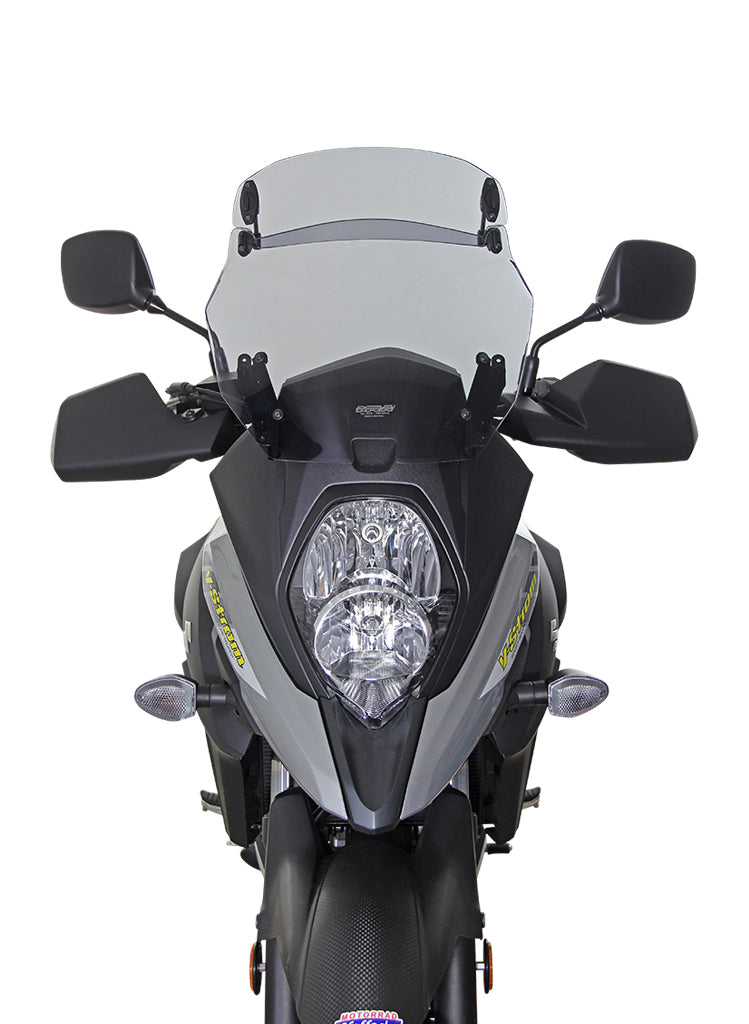 Suzuki DL 650 V-Strom [2017-]-Multi-X-skærm "MXC"
